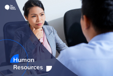 HUMAN RESOURCES