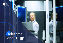 TELECOMS & INFORMATION TECHNOLOGY