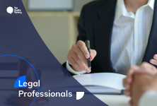 LEGAL PROFESSIONALS