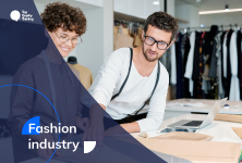 FASHION INDUSTRY