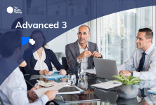 ADVANCED III