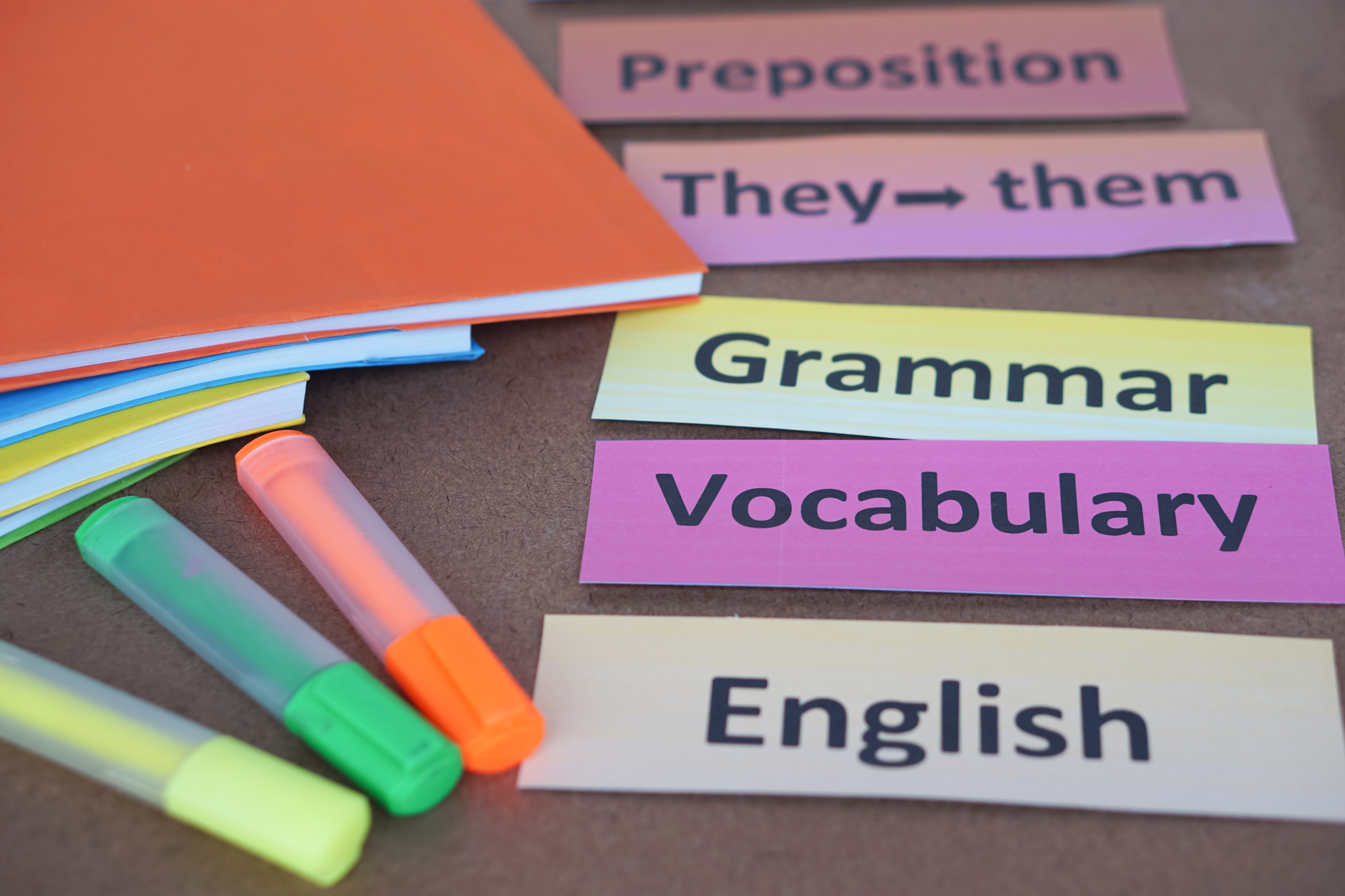 Additional Didactic Resources