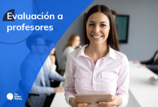 Evaluation for Teachers